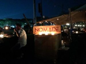 Nomade Club Hípico Argentino