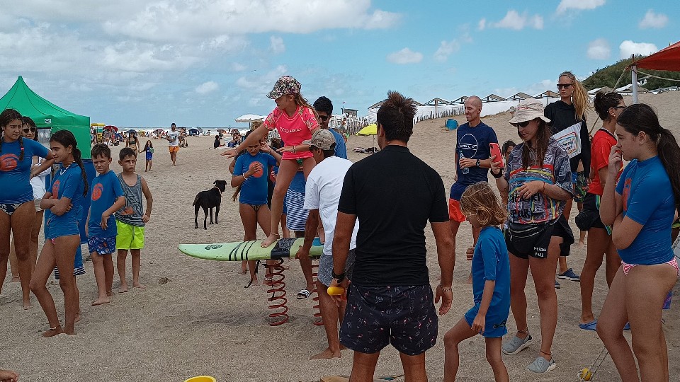 Cariló, la mejor playa del país – Bolso de Mano – Mujeres que aman viajar